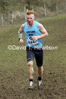 Senior men, 2020 British Athletics Inter Counties Cross Country Champs., Prestwold Hall, Loughborough. Photo: David T. Hewitson/Sports for All Pics